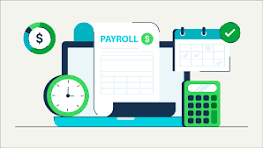 Employee Payroll Management System