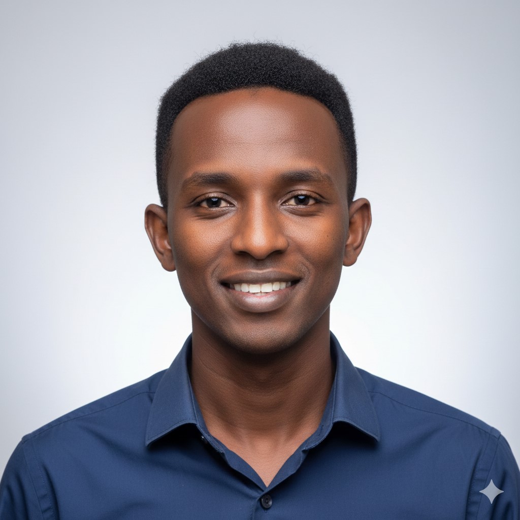 Getiye Demis Profile